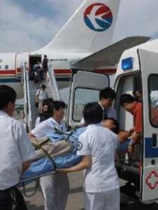 湘阴县接送服务